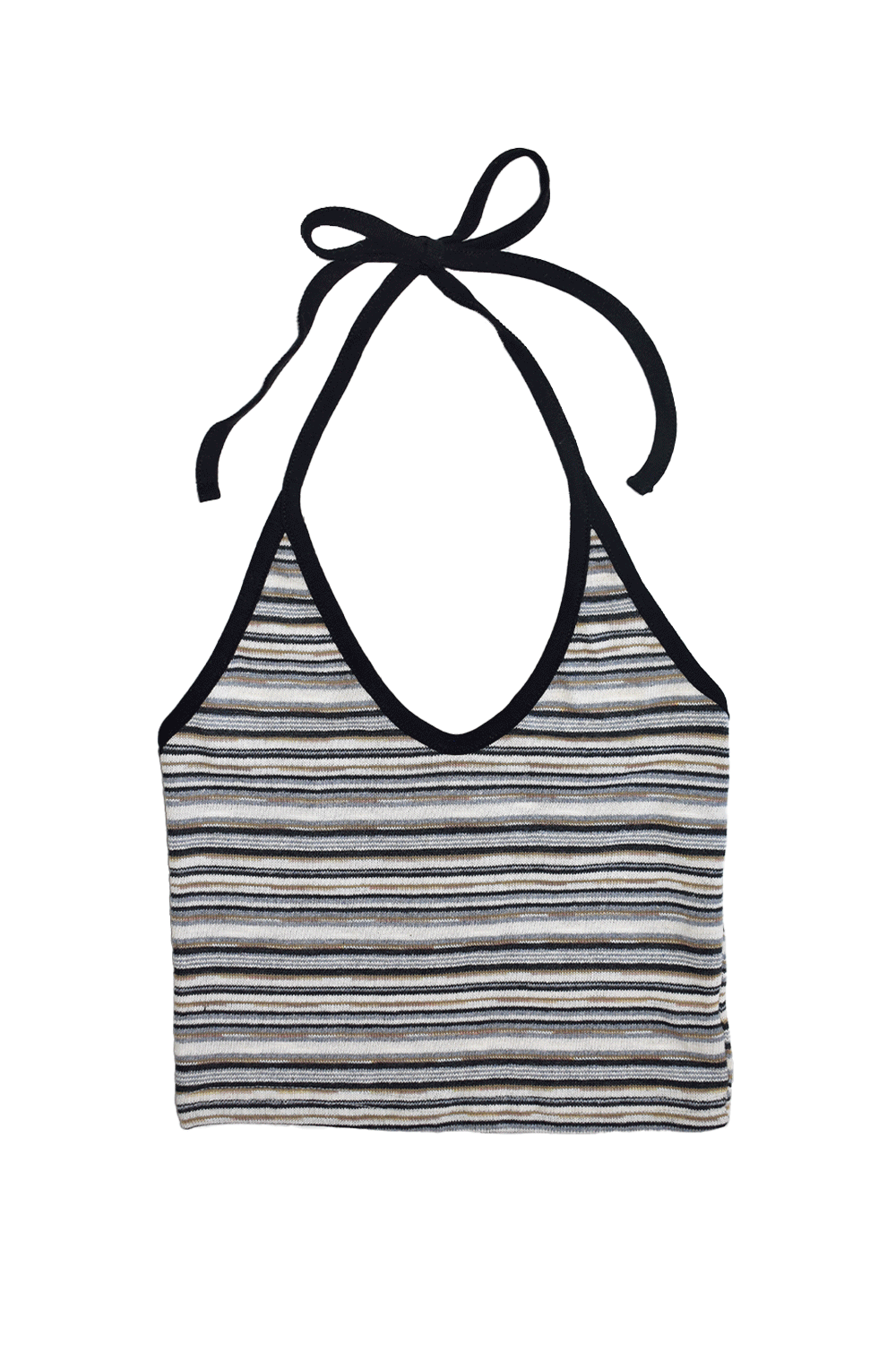 sunny halter top (3colors)